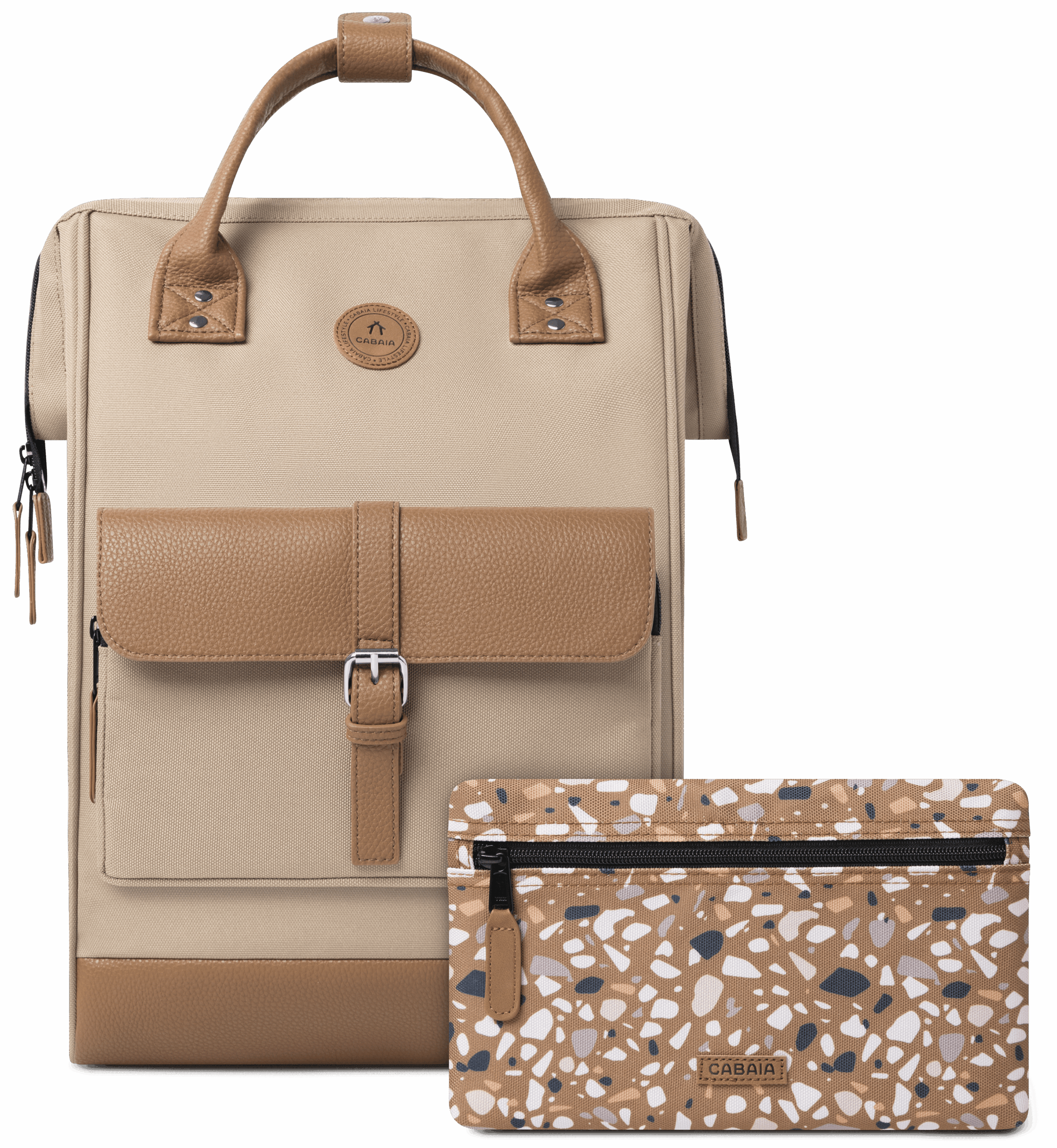 SAC A DOS CABAIA LARGE KUALA