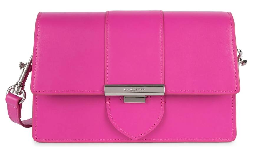 SAC TROTTEUR LANCASTER PARIS ILY