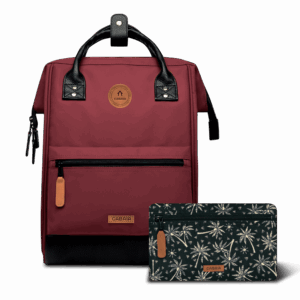 SAC A DOS CABAÏA MEDIUM KASSALA