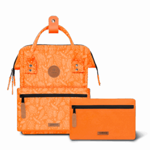 SAC A DOS CABAIA MINI BAYONNE