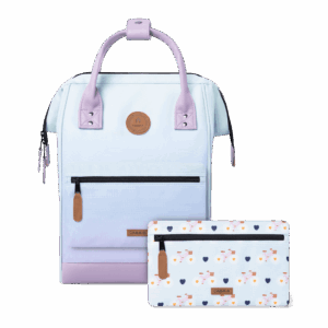 SAC A DOS CABAÏA MEDIUM MYKONOS