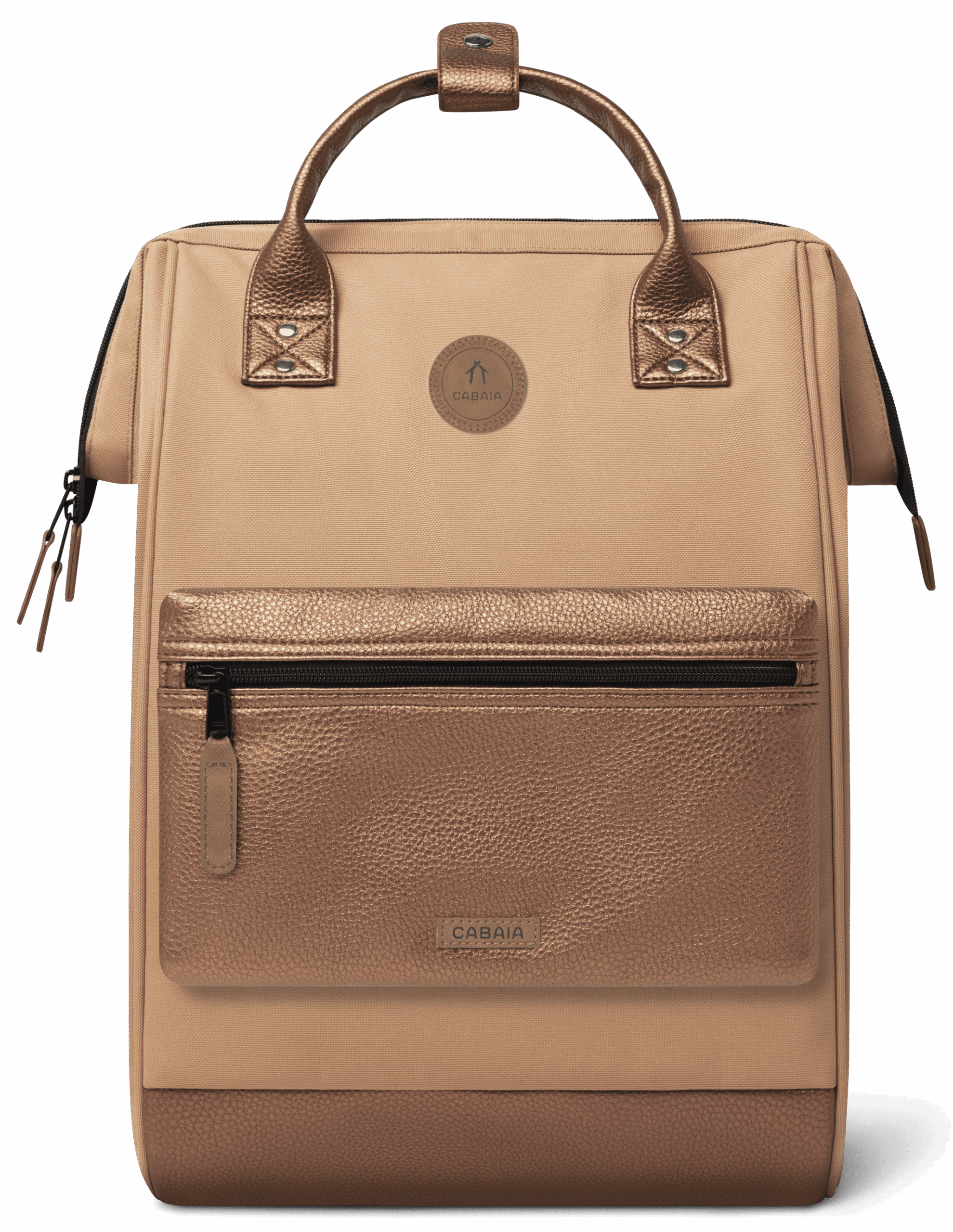 SAC A DOS CABAIA LAUNCESTON LARG – Image 3