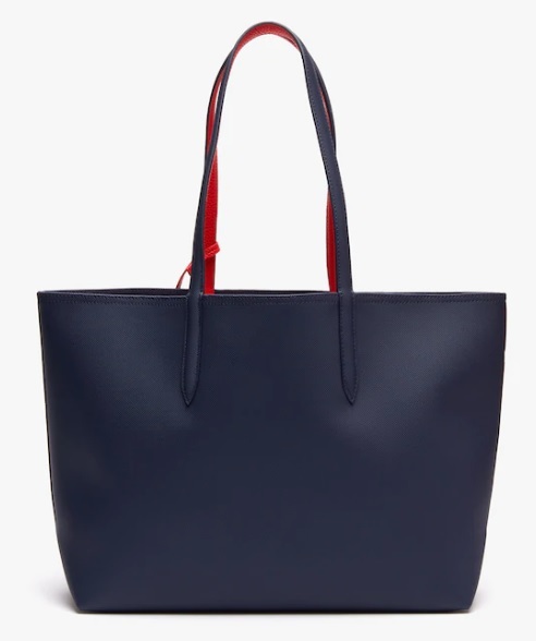 SAC CABAS REVERSIBLE LACOSTE – Image 3