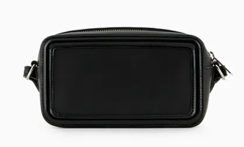 PETIT SAC ARMANI EXCHANGE NOIR – Image 3