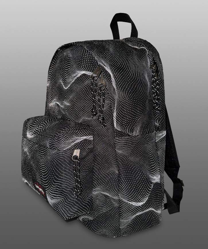EASTPAK DAY OFFICE 3O0 REFLEKS D – Image 2