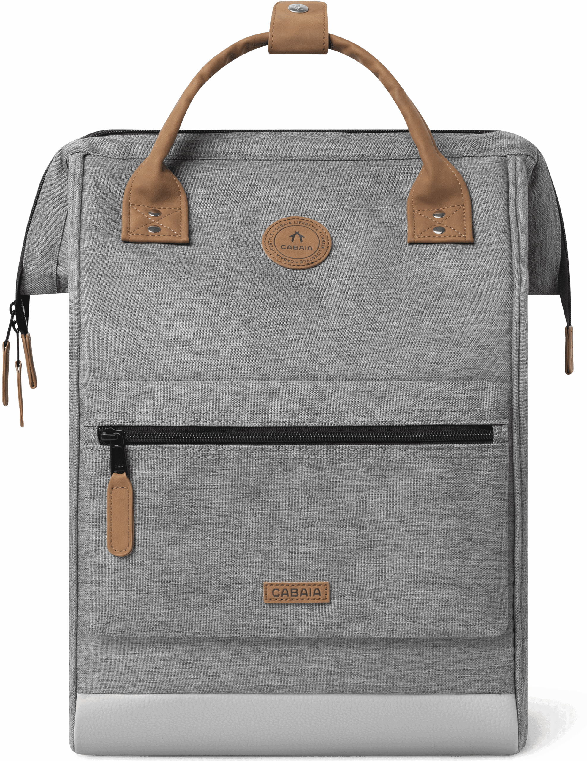 SAC A DOS CABAIA LARGE NEW YORK – Image 2