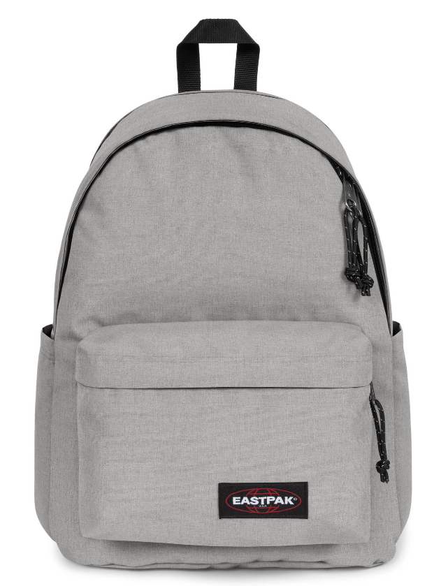 EASTPAK DAY OFFICE 0O1 SNOW GREY
