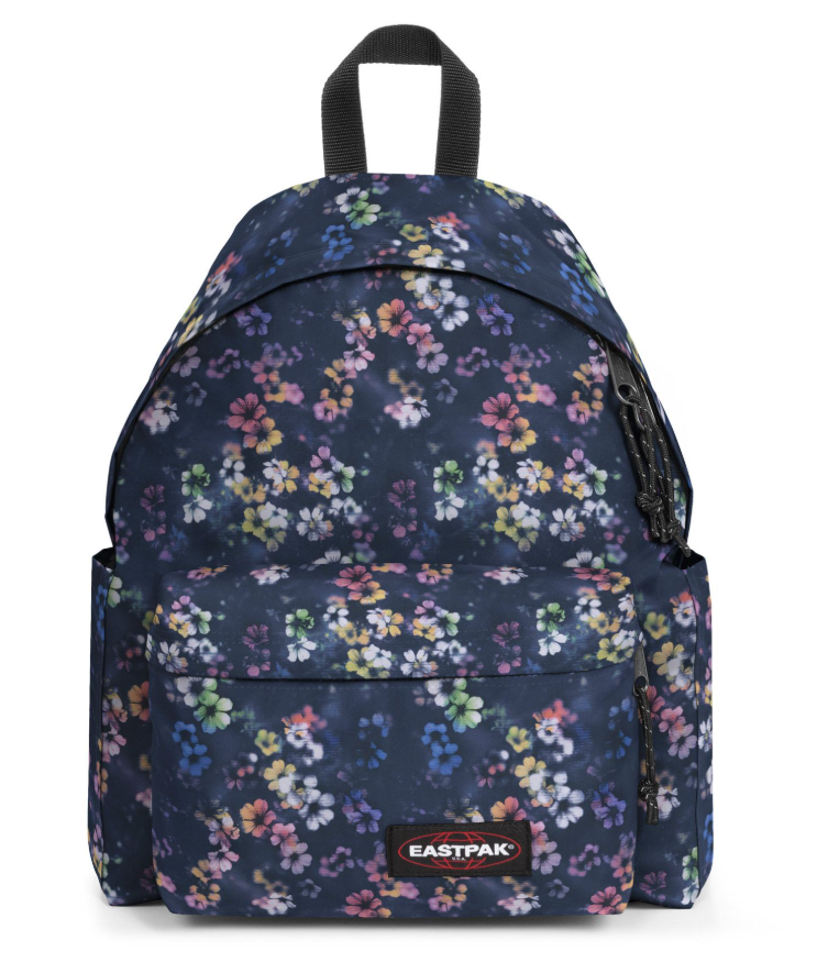EASTPAK DAY PAK'R 7V1 FLORA NAVY