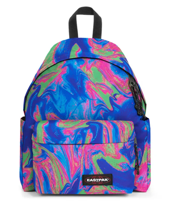 EASTPAK DAY PAK'R 7V7 PAINTED CO