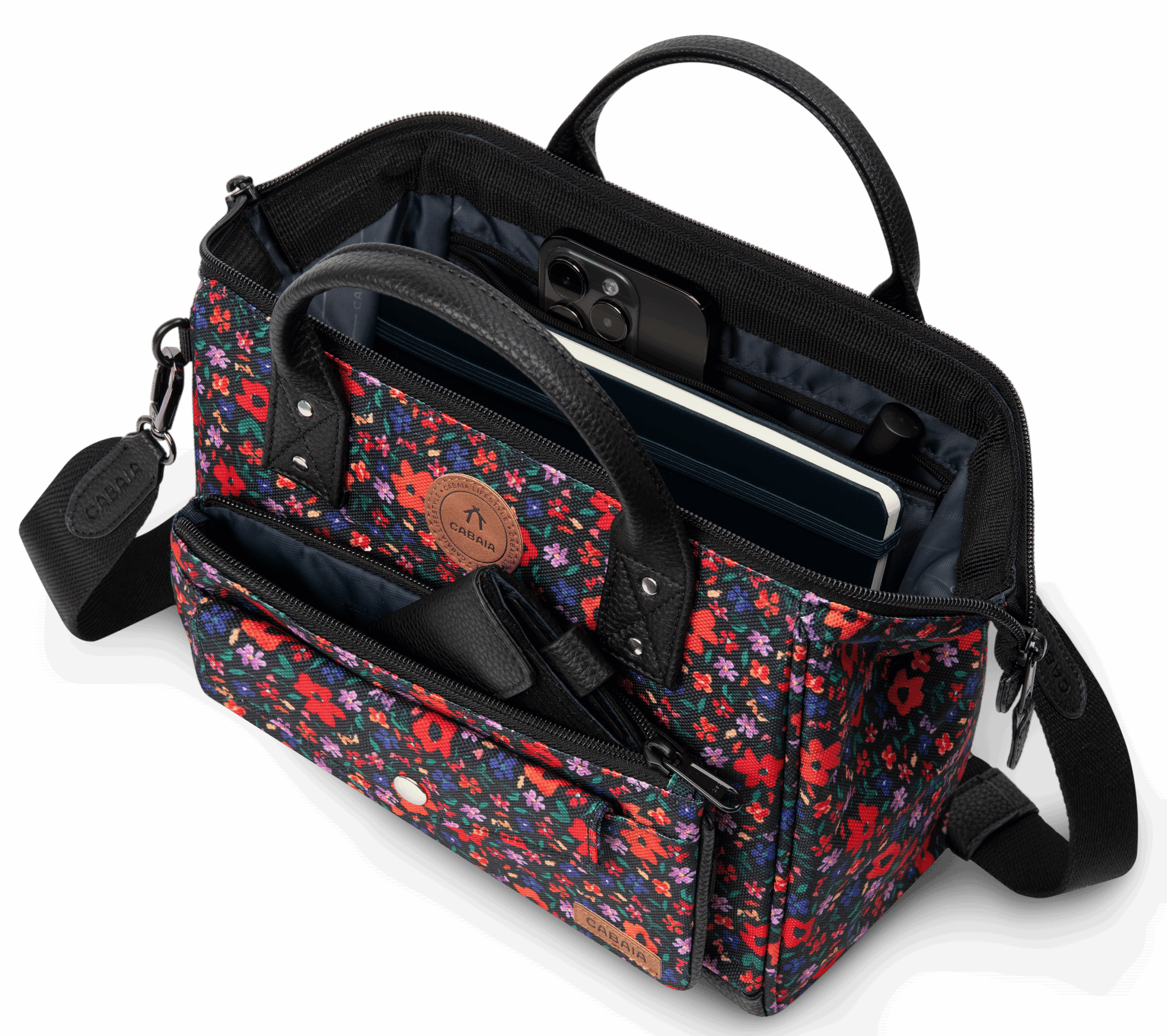 CROSSBODY CABAIA M MAUPITI – Image 4