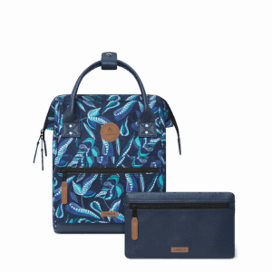 SAC A DOS CABAÏA MINI FONTAINEBL
