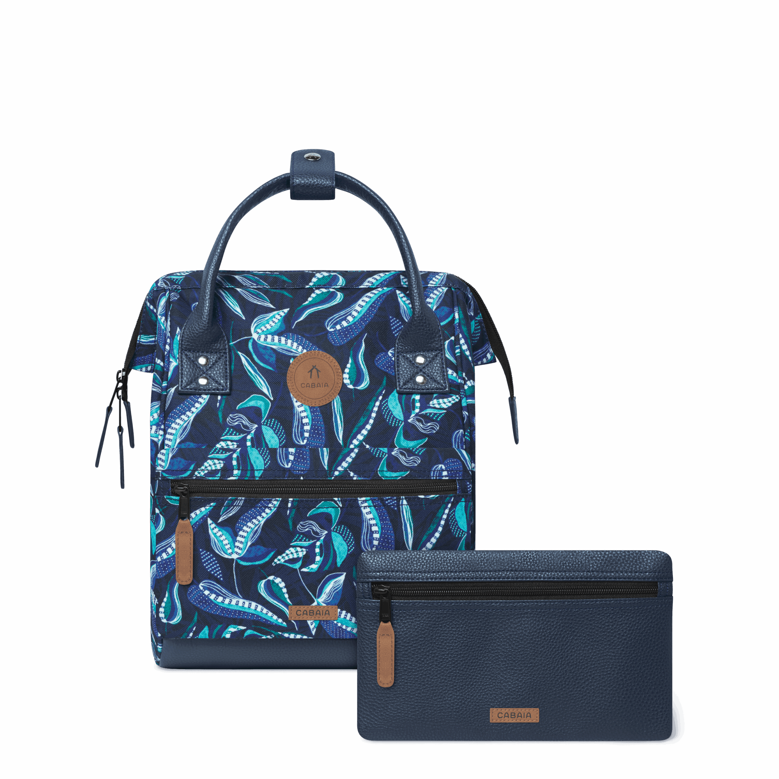 SAC A DOS CABAÏA MINI FONTAINEBL