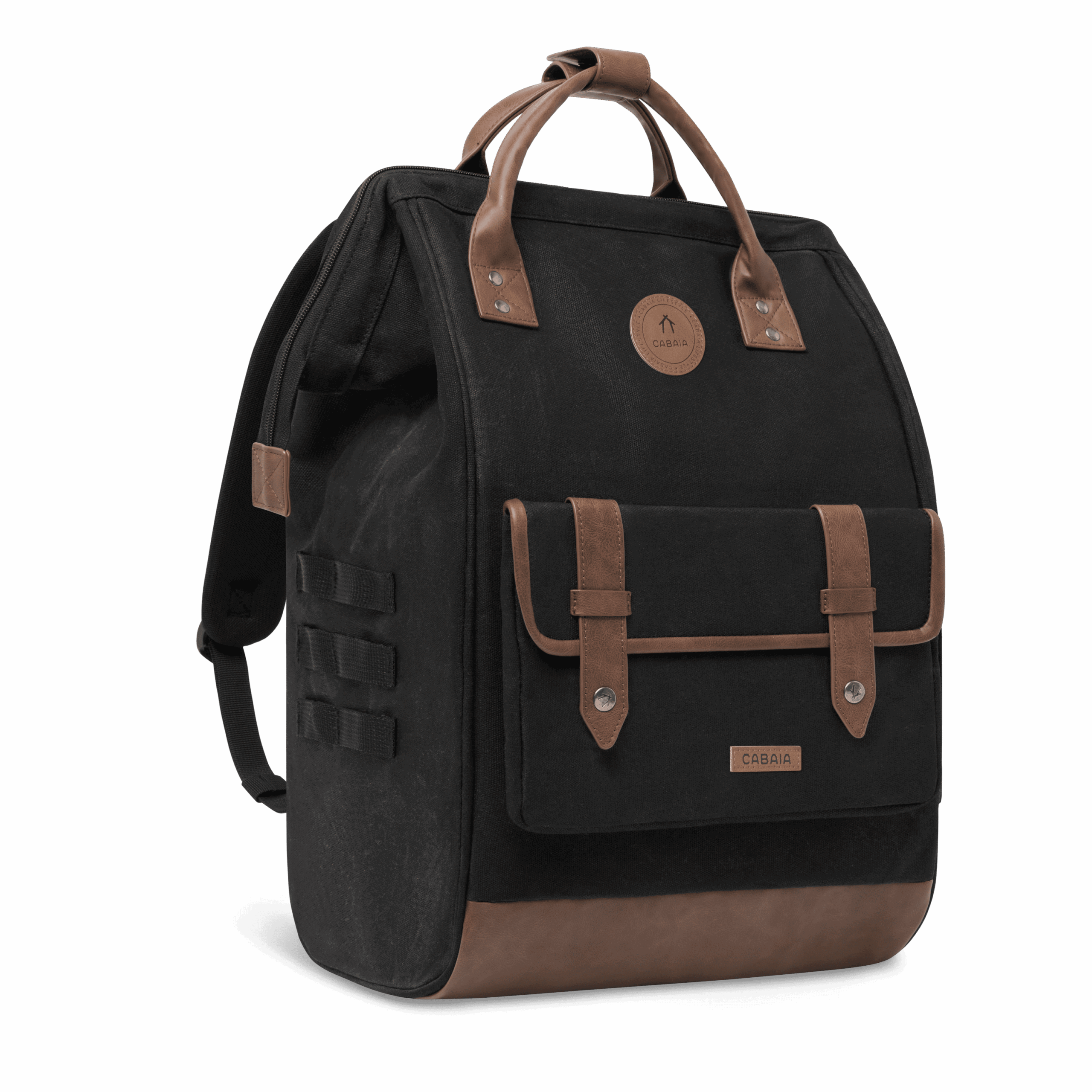 SAC A DOS CABAIA LARGE TROGIR – Image 4