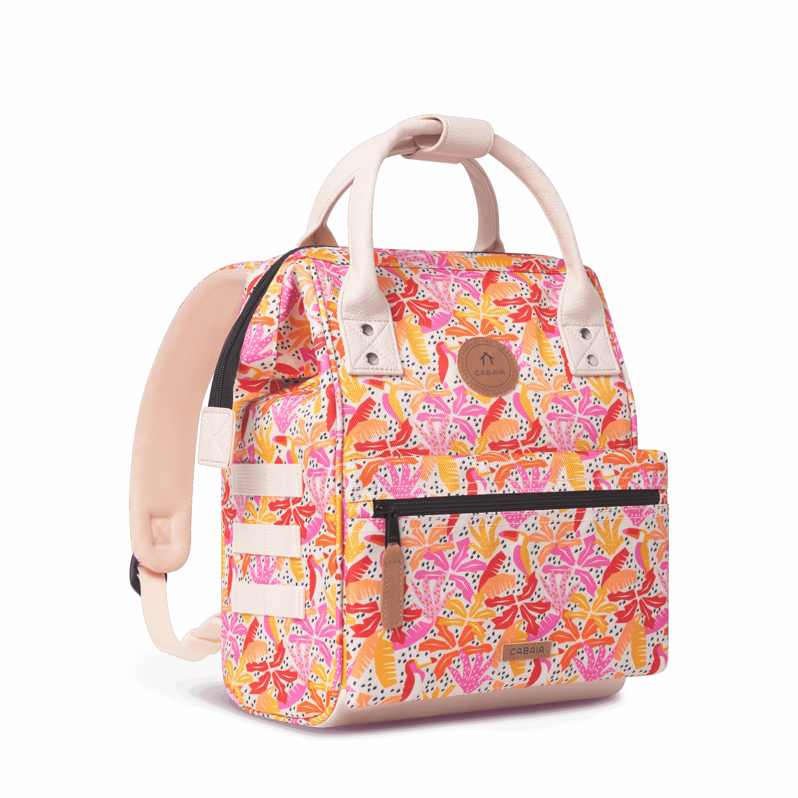 SAC A DOS CABAÏA MINI PIRAE – Image 4