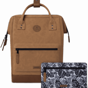 SAC A DOS CABAIA MEDIUM MOSCOU