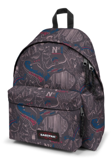 EASTPAK PADDED 49T WEST BLUE