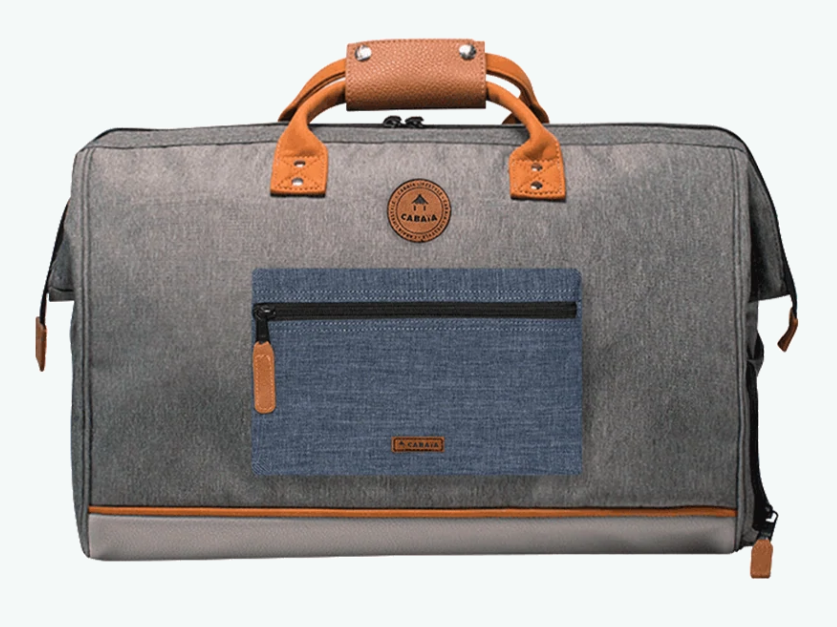 SAC DE VOYAGE CABAIA NEW YORK – Image 3