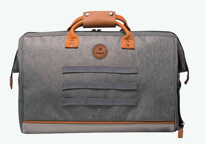 SAC DE VOYAGE CABAIA NEW YORK – Image 4