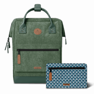 SAC A DOS CABAÏA MEDIUM NIAGARA