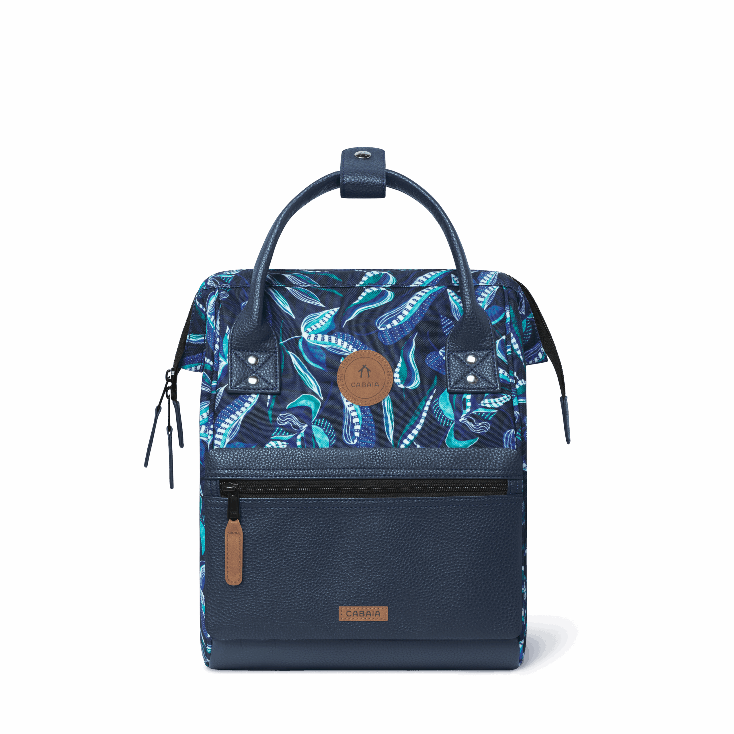 SAC A DOS CABAÏA MINI FONTAINEBL – Image 3