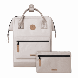 SAC A DOS CABAÏA MEDIUM ALGER