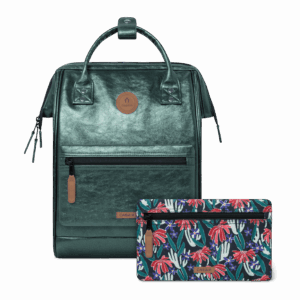 SAC A DOS CABAÏA MEDIUM LUCERNE