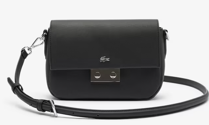 SAC A RABAT LACOSTE DAILY CITY