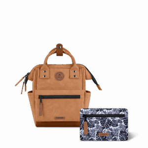 SAC A DOS CABAIA XS MOSCOU