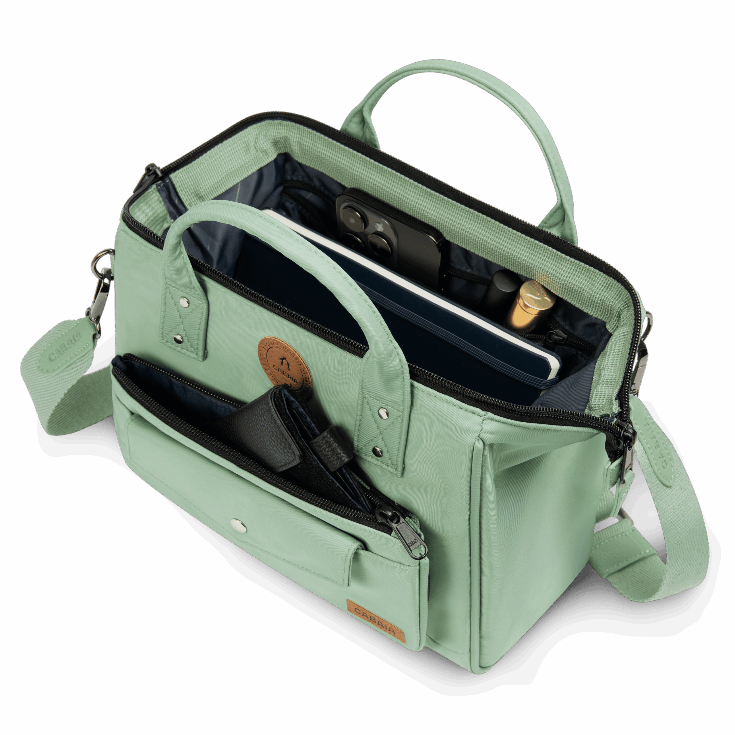 CROSSBODY CABAIA M TAMPA – Image 4