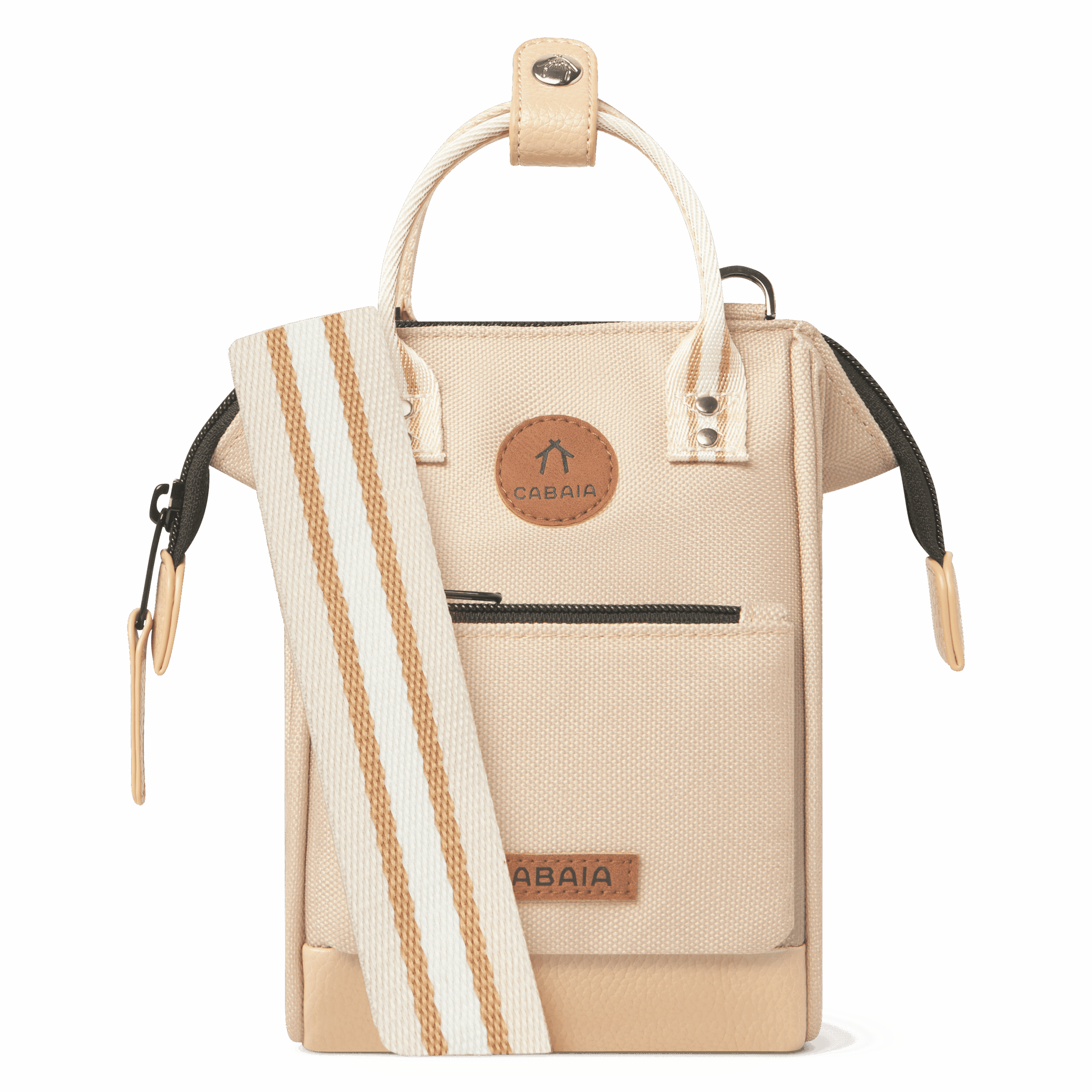 NANOBAG CABAIA LOBITO