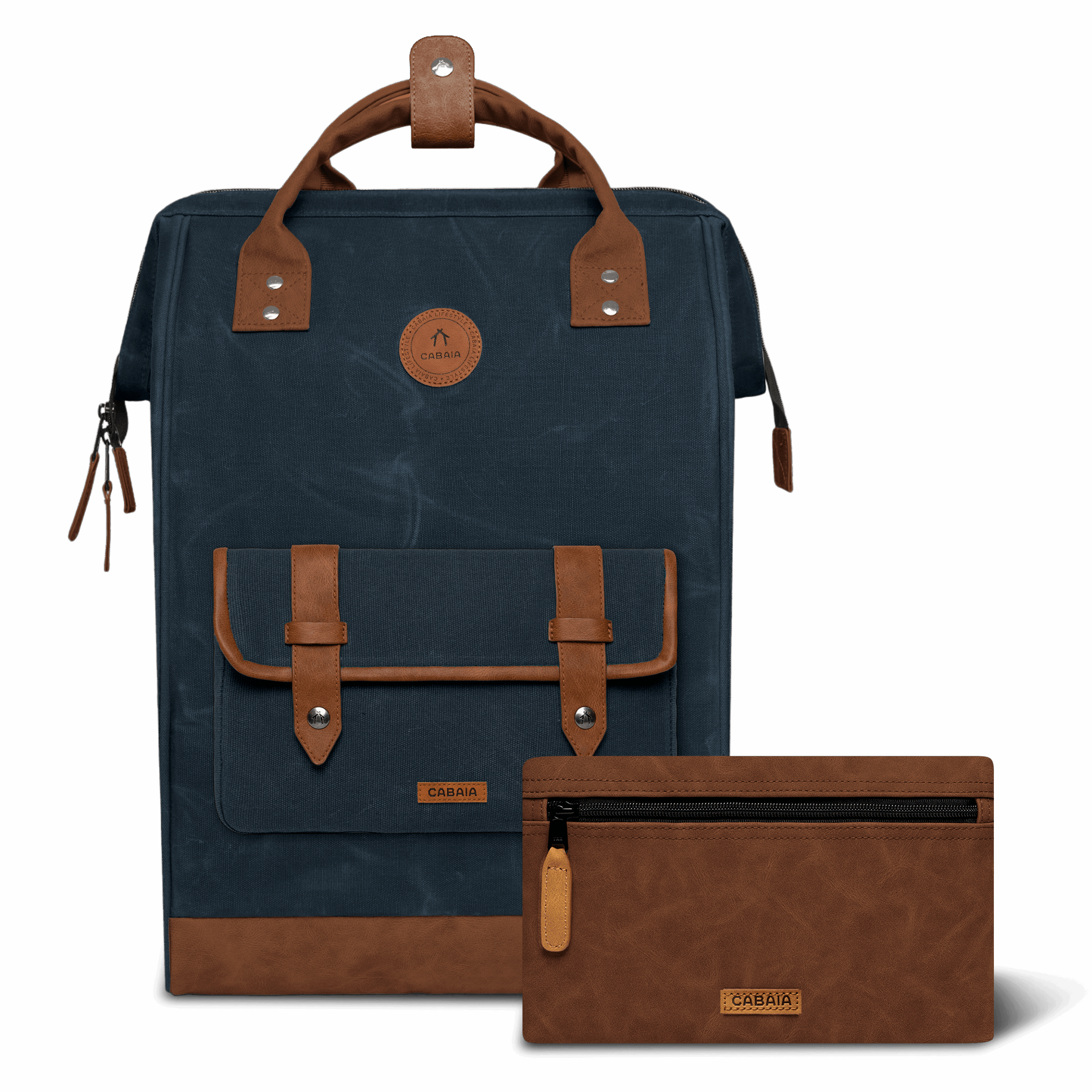 SAC A DOS CABAIA MAXI MONTALIVET