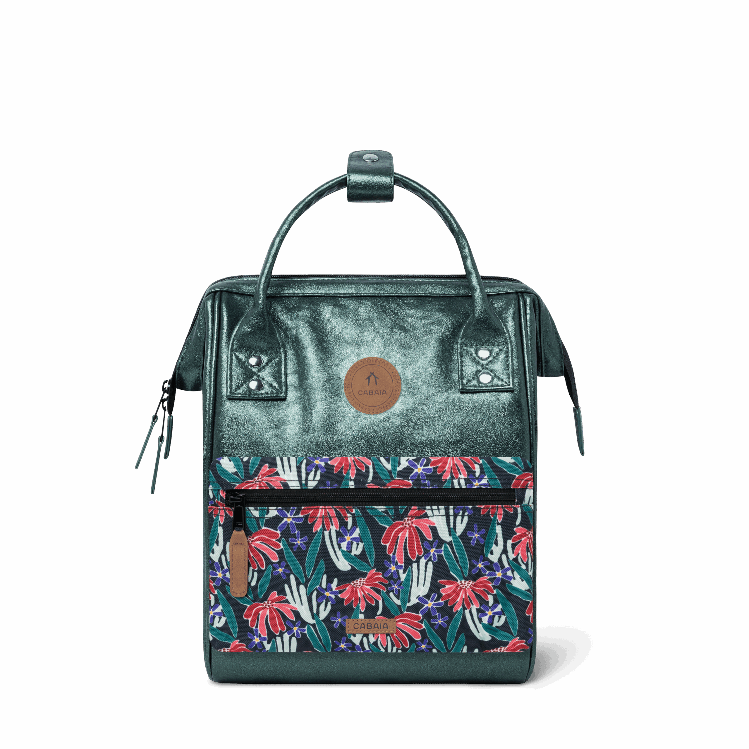 SAC A DOS CABAIA SMALL LUCERNE – Image 3