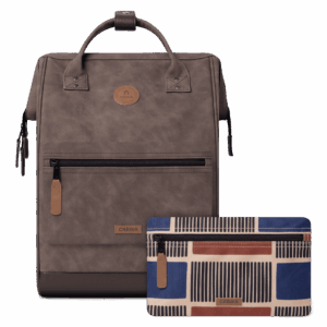 SAC A DOS CABAIA LARGE PAPEETE