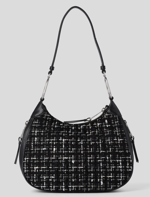 SAC KARL LAGERFELD PORTÉ ÉPAULE – Image 3