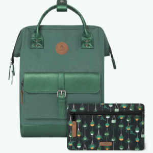 SAC A DOS CABAÏA MEDIUM LEON
