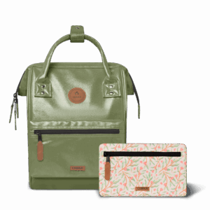 SAC A DOS CABAIA MINI RIVERDALE