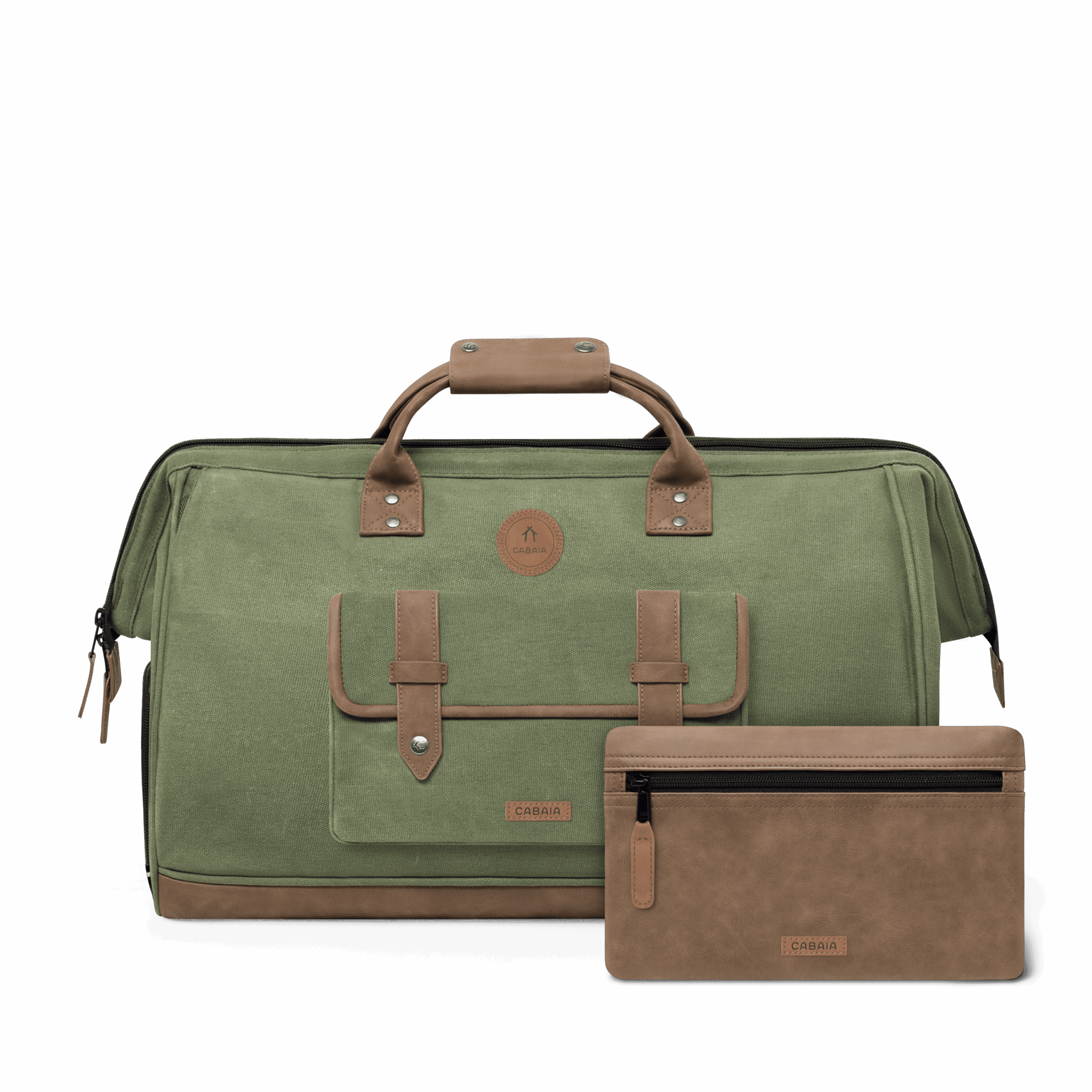 SAC DE VOYAGE CABAIA NICOSIE