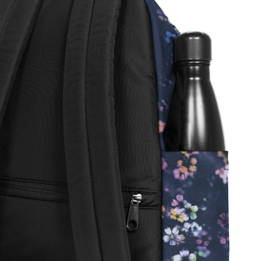 EASTPAK DAY PAK'R 7V1 FLORA NAVY – Image 3