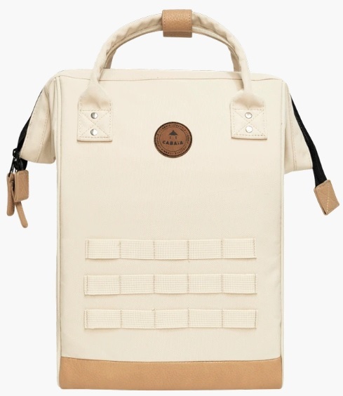 SAC A DOS CABAIA MEDIUM CAP TOWN – Image 4