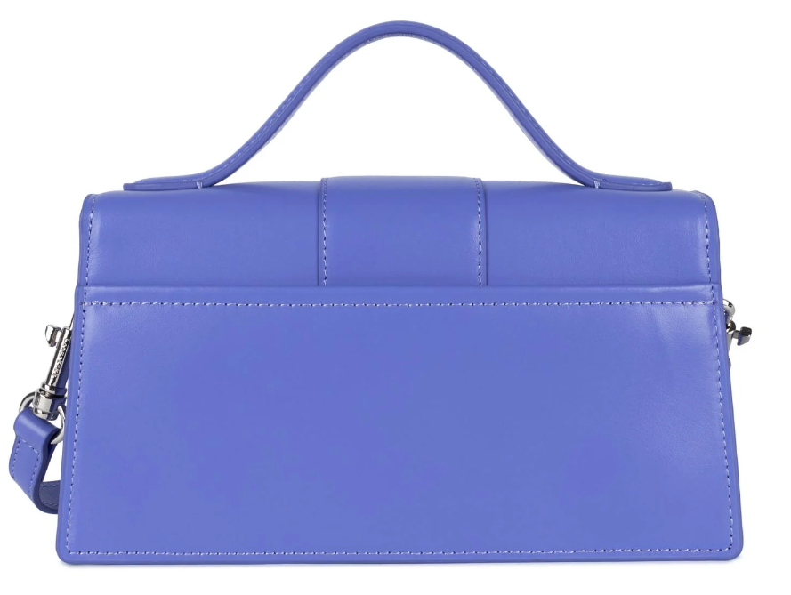 SAC BAGUETTE PARIS ILY BLEUETTE – Image 3