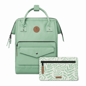 SAC A DOS CABAÏA MEDIUM TAMPA