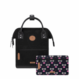 SAC A DOS CABAÏA MINI BRIGHTON