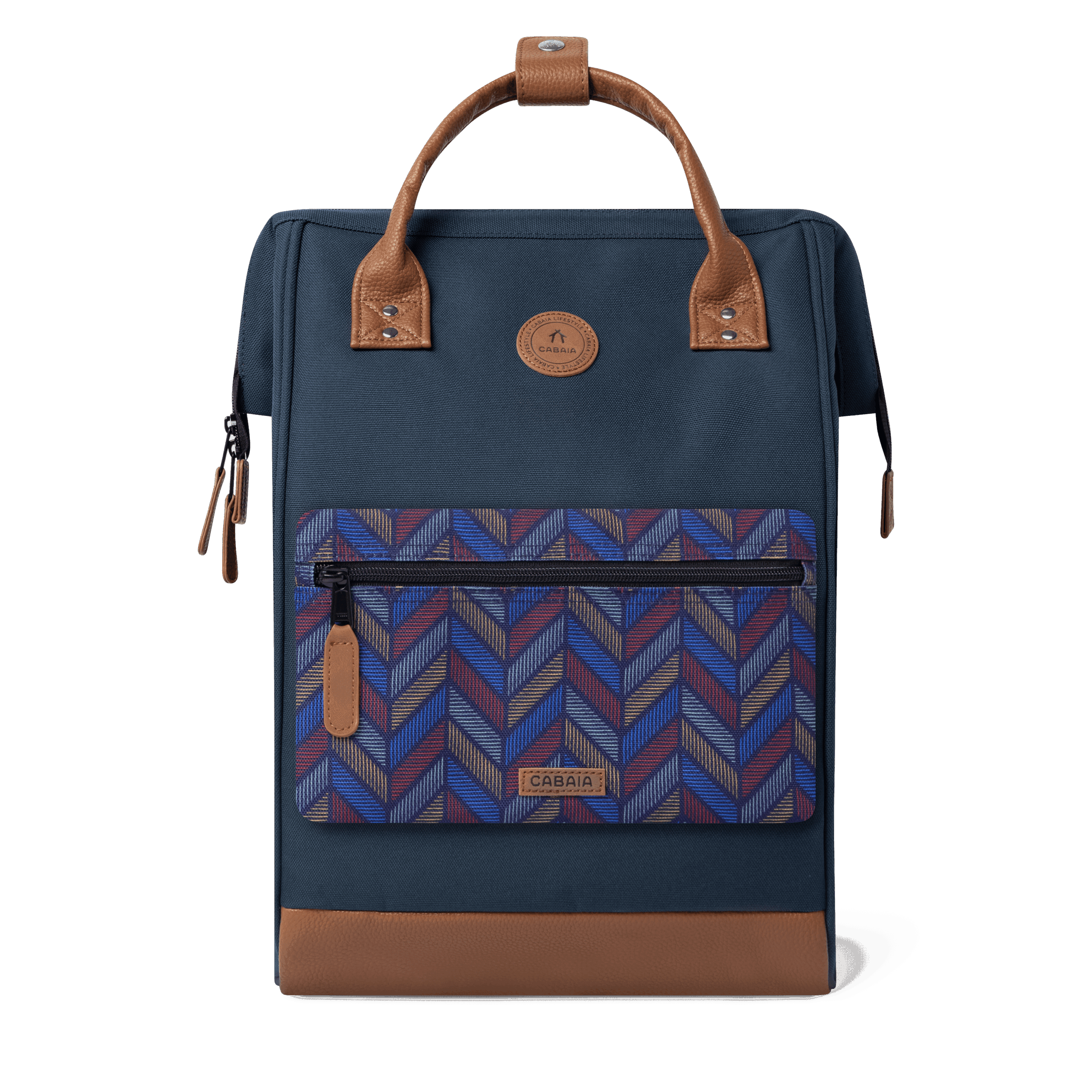 SAC A DOS CABAIA LARGE CHICAGO – Image 3