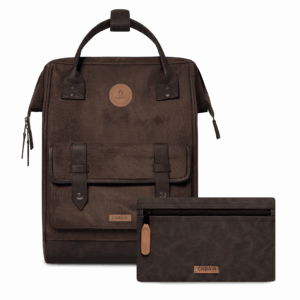 SAC A DOS CABAÏA MEDIUM SOYO