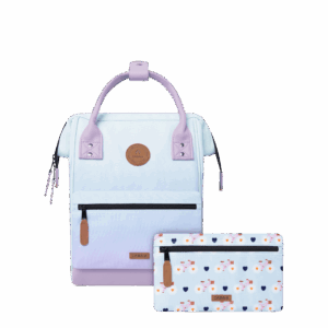 SAC A DOS CABAIA MINI MYKONOS