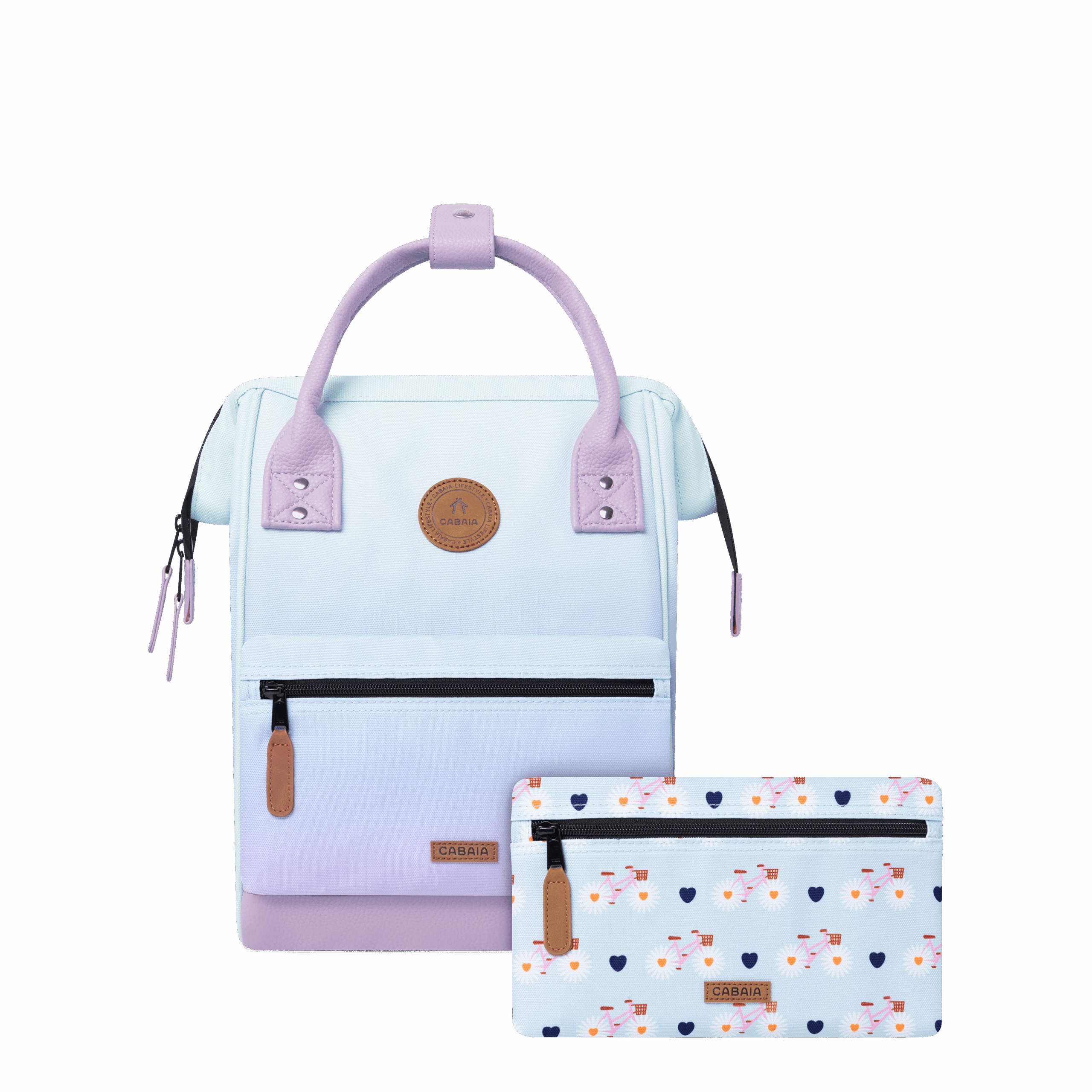 SAC A DOS CABAIA MINI MYKONOS