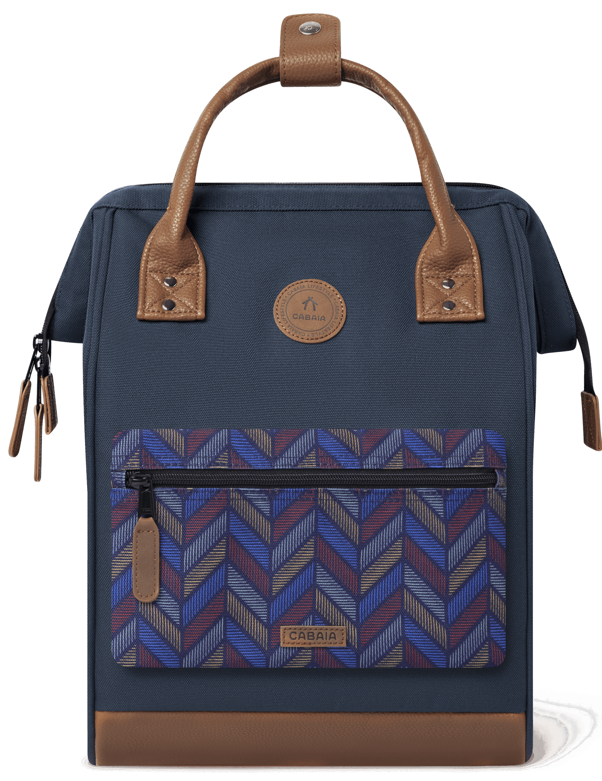 SAC A DOS CABAIA MEDIUM CHICAGO – Image 4