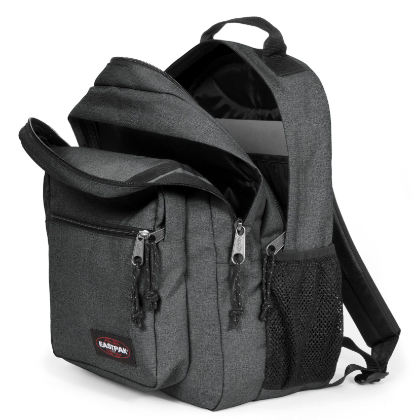 SAC A DOS EASTPAK MORIUS 77H BLA – Image 2