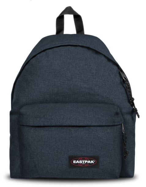 EASTPAK PADDED 26W TRIPLE DENIM