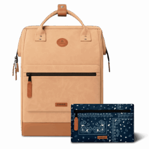 SAC A DOS CABAIA MAXI ANDENNE
